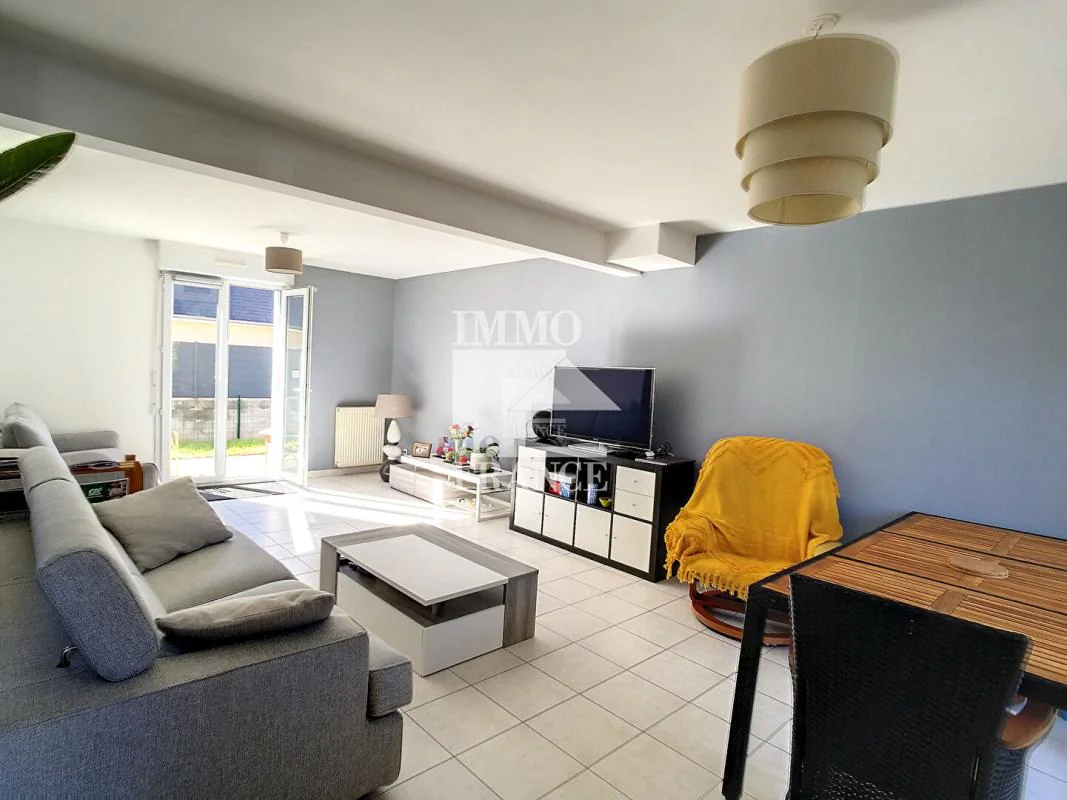 Maison 5 pièces à louer à Huisserie (53970) - photo 1