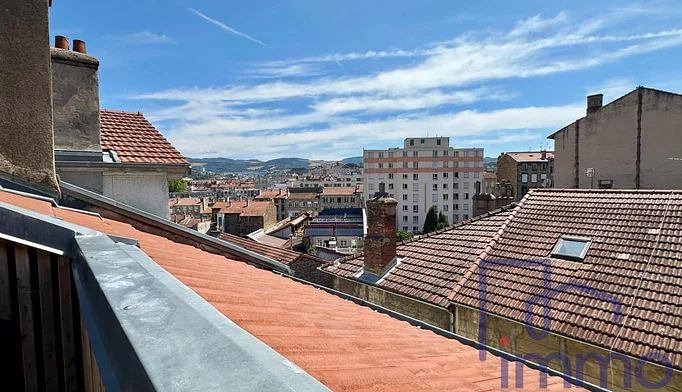 Appartement 4 pièces à vendre à Saint-Étienne (42000) - photo 7