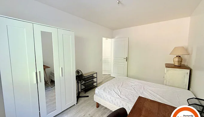 Appartement 2 pièces à louer à Rouen (76000) - photo 8