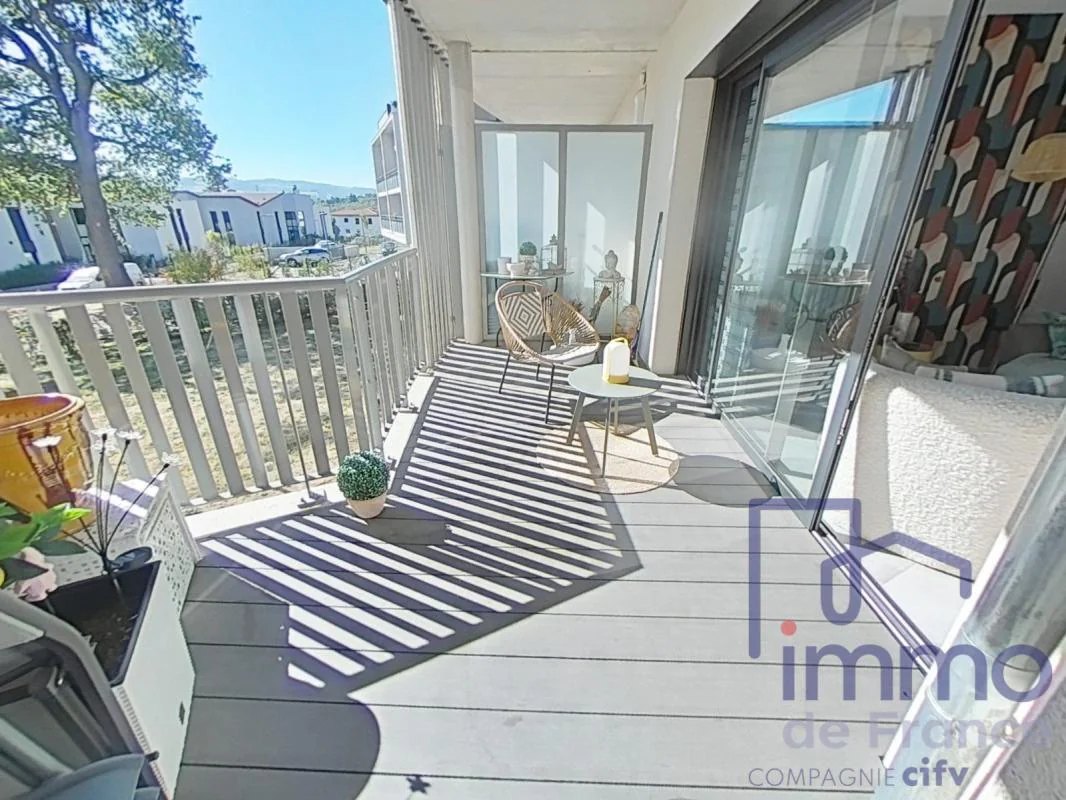 Appartement 2 pièces à vendre à Talaudière (42350) - photo 10