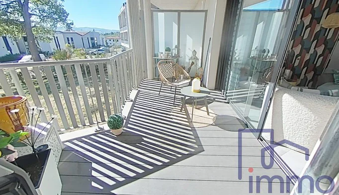 Appartement 2 pièces à vendre à Talaudière (42350) - photo 10