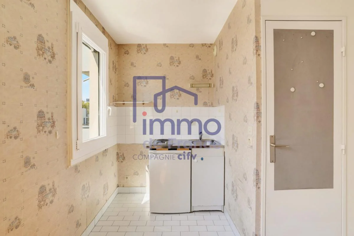 Appartement 1 pièce à vendre à Lyon (69008) - photo 6