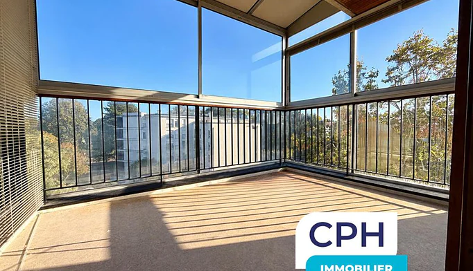 Appartement 3 pièces à vendre au Chesnay-Rocquencourt (78150) - photo 3