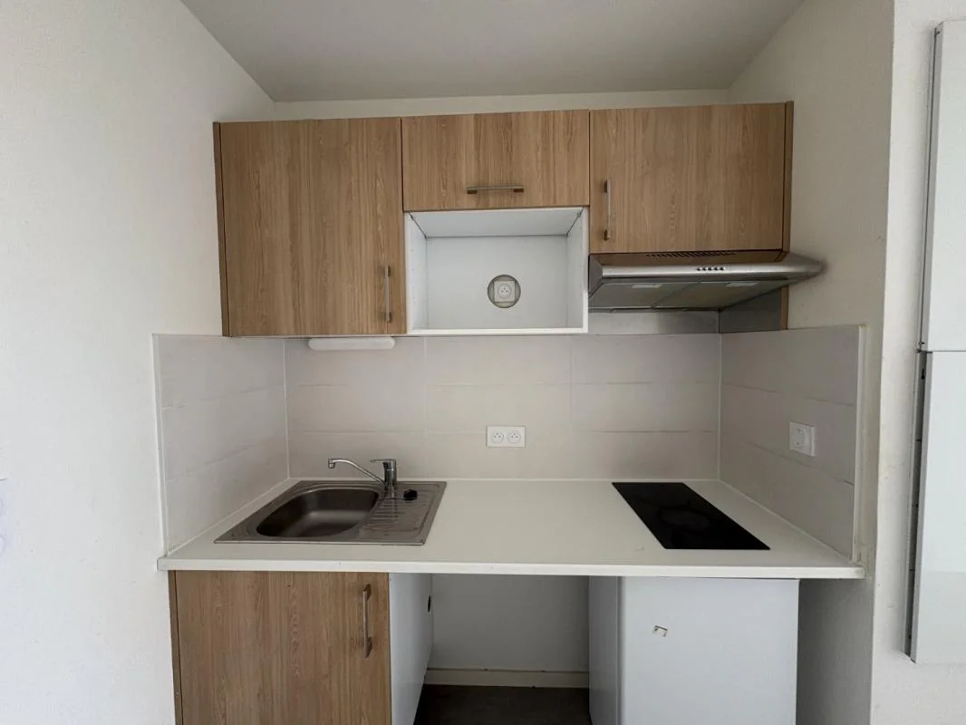 Appartement 1 pièce à louer à Toulouse (31300) - photo 1