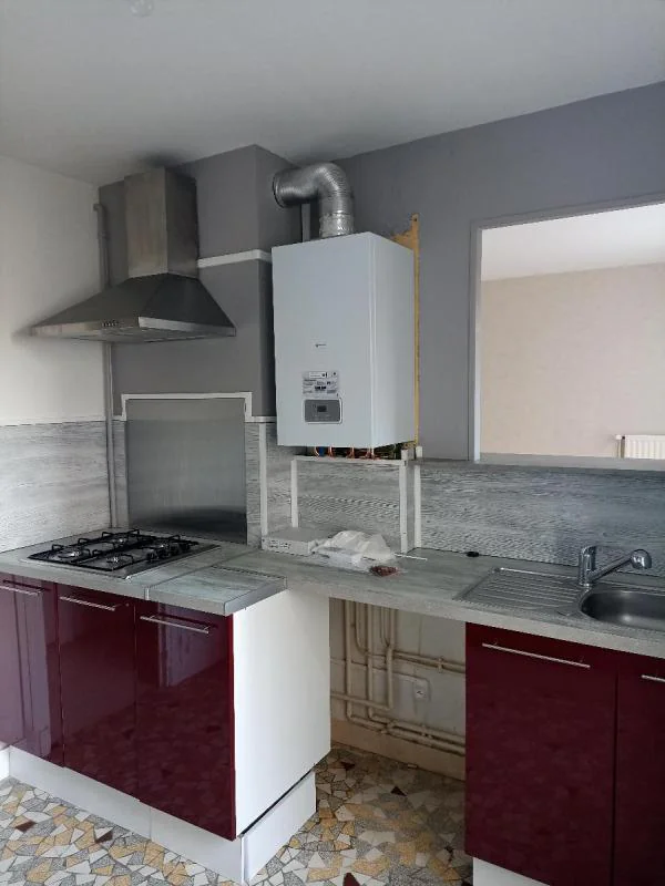Appartement 2 pièces à louer à Vichy (03200) - photo 3