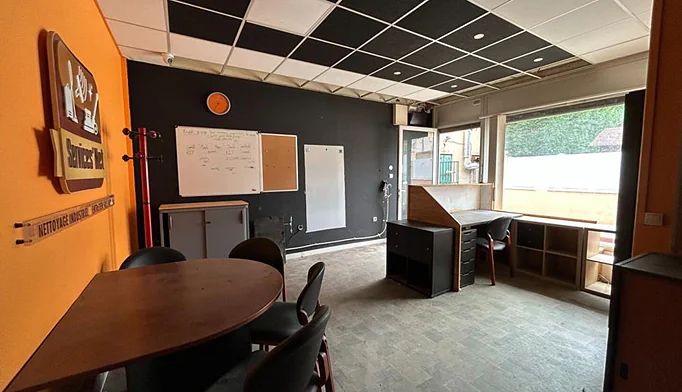 Bureau à vendre à Bron (69500) - photo 4