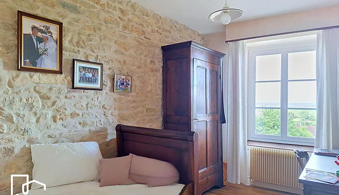 Maison 6 pièces à vendre à Revonnas (01250) - photo 13