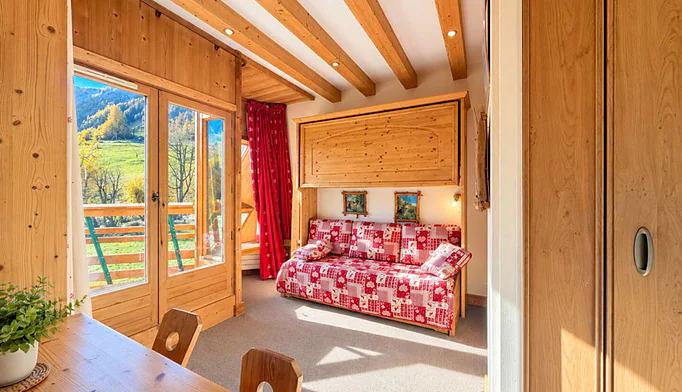Appartement 2 pièces à vendre à Val-d'Isère (73150) - photo 7
