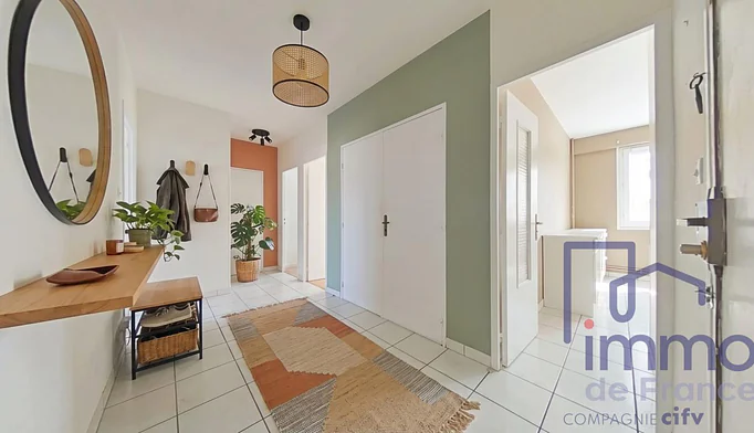 Appartement 3 pièces à vendre à Saint-Étienne (42100) - photo 11