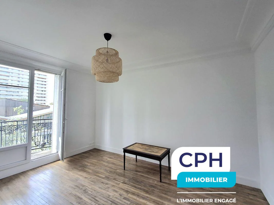 Appartement 2 pièces à vendre à Paris (75013) - photo 3