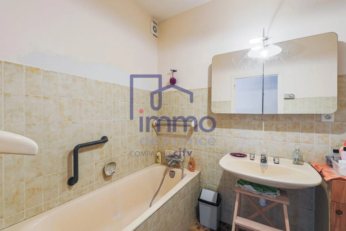 Appartement 6 pièces à vendre à Grenoble (38100) - photo 13