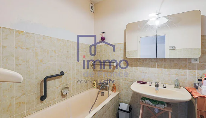 Appartement 6 pièces à vendre à Grenoble (38100) - photo 13