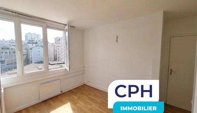 Appartement 2 pièces à vendre à Paris (75014) - photo 5