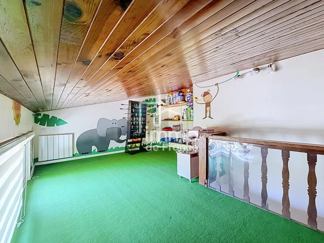 Maison 7 pièces à vendre à Valserhône (01200) - photo 14