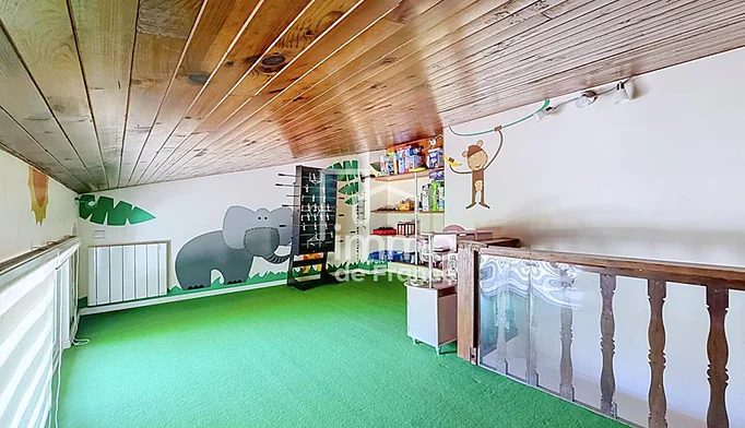 Maison 7 pièces à vendre à Valserhône (01200) - photo 14