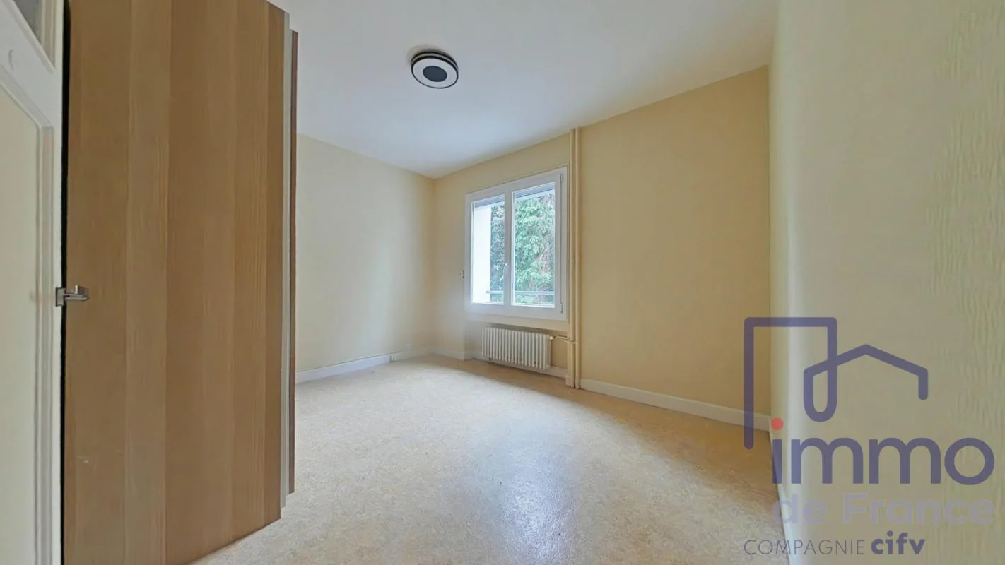 Appartement 4 pièces à vendre à Saint-Étienne (42000) - photo 4