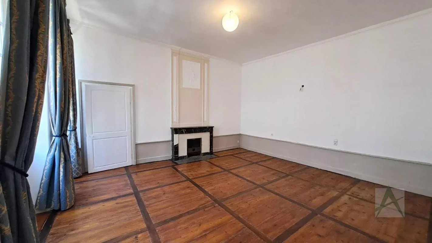 Appartement 7 pièces à vendre à Chambéry (73000) - photo 9