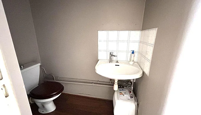Bureau à vendre à Lyon (69006) - photo 7