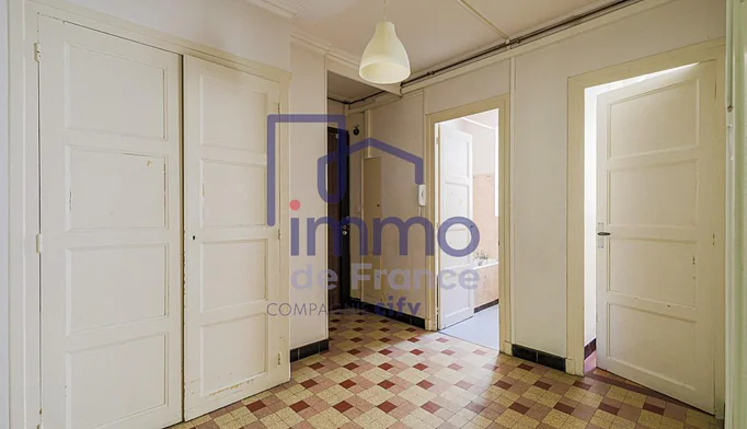 Appartement 4 pièces à vendre à Grenoble (38000) - photo 5