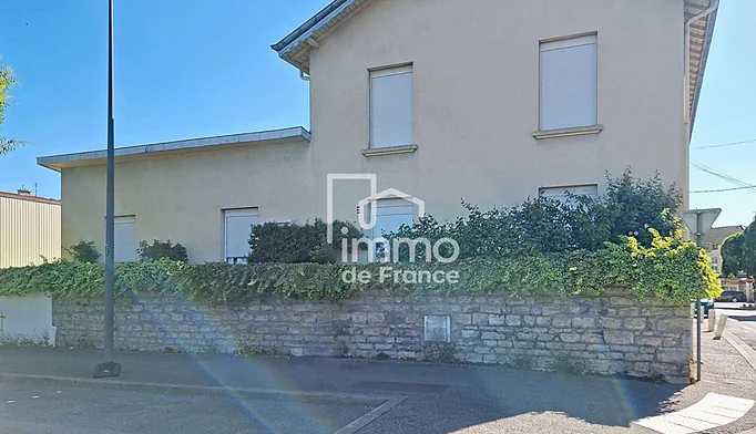 Appartement 3 pièces à vendre à Bourg-en-Bresse (01000) - photo 8