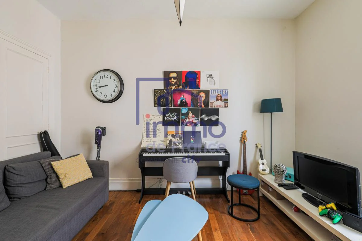 Appartement 2 pièces à vendre à Grenoble (38000) - photo 3