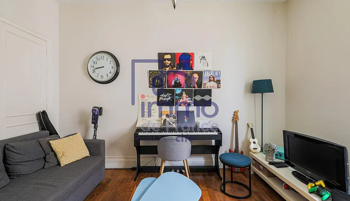 Appartement 2 pièces à vendre à Grenoble (38000) - photo 3