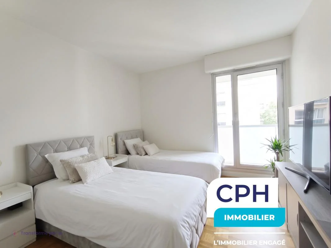 Appartement 4 pièces à vendre à Paris (75019) - photo 6