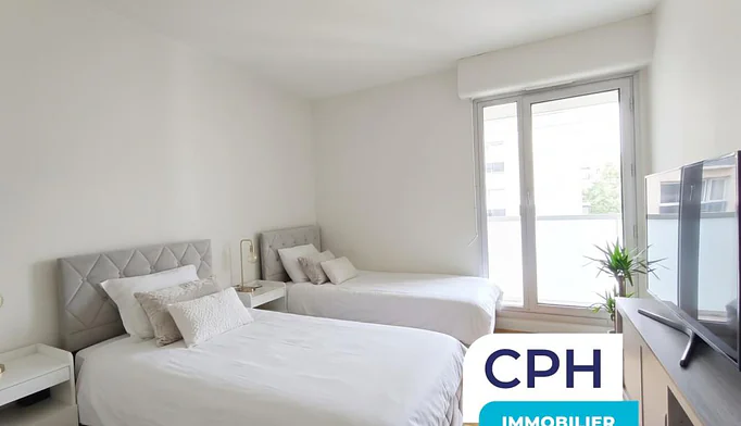 Appartement 4 pièces à vendre à Paris (75019) - photo 6