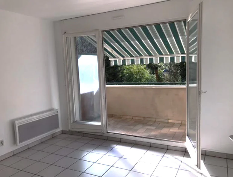 Appartement 2 pièces à louer à Albertville (73200) - photo 4