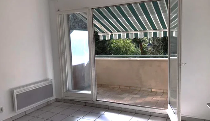 Appartement 2 pièces à louer à Albertville (73200) - photo 4