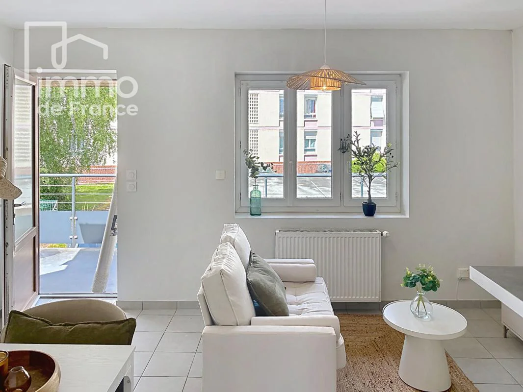 Appartement 1 pièce à vendre à Bourg-en-Bresse (01000) - photo 2