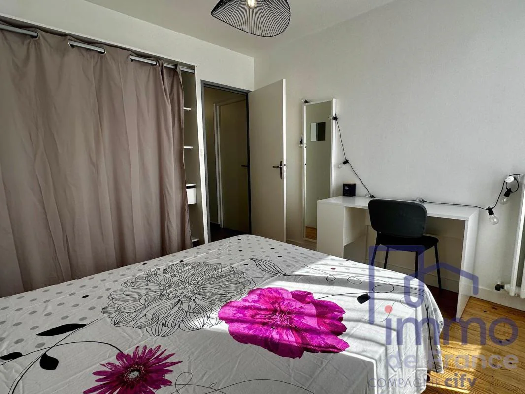 Appartement 4 pièces à vendre à Saint-Étienne (42100) - photo 9