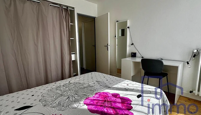 Appartement 4 pièces à vendre à Saint-Étienne (42100) - photo 9
