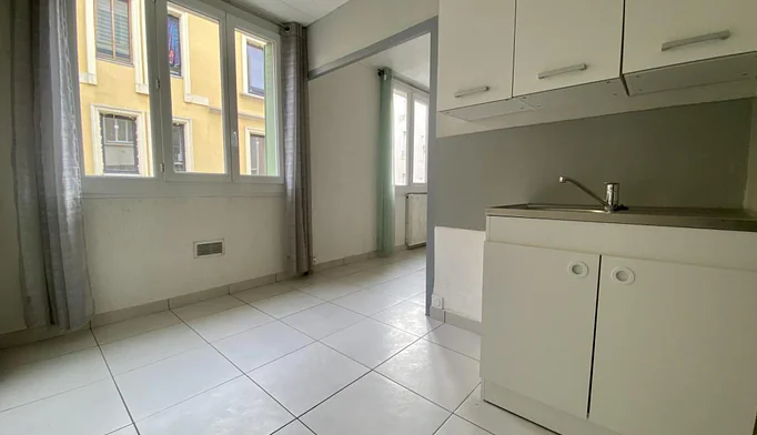 Appartement 1 pièce à vendre à Romans-sur-Isère (26100) - photo 3