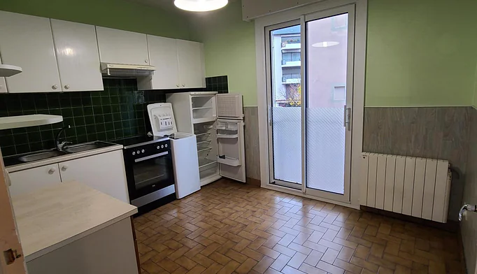 Appartement 2 pièces à louer à Rodez (12000) - photo 1