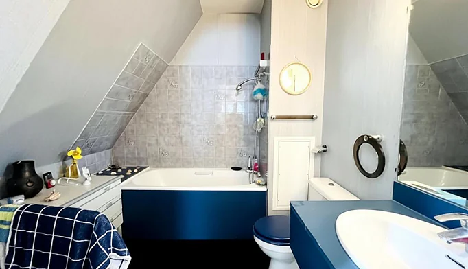 Appartement 2 pièces à vendre à Cabourg (14390) - photo 5
