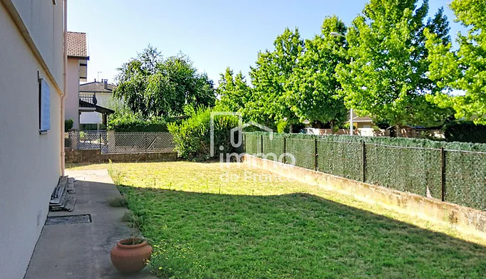 Maison 4 pièces à vendre à Bourg-en-Bresse (01000) - photo 9
