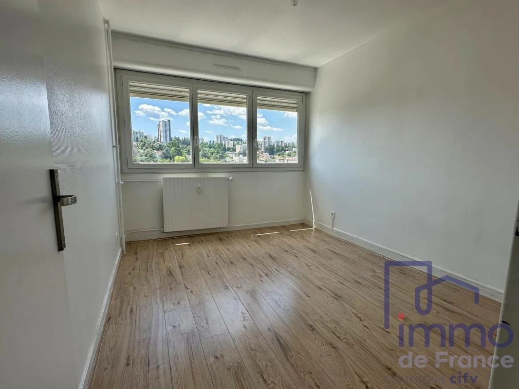 Appartement 4 pièces à vendre à Saint-Étienne (42100) - photo 8