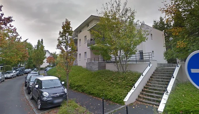 Parking / Box à louer à Nantes (44300) - photo 1