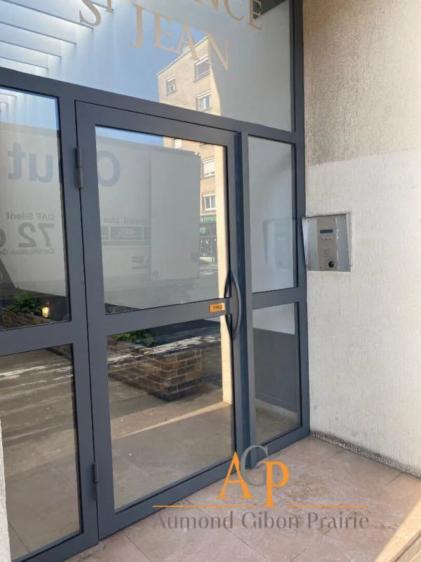 Appartement 2 pièces à vendre à Caen (14000) - photo 8
