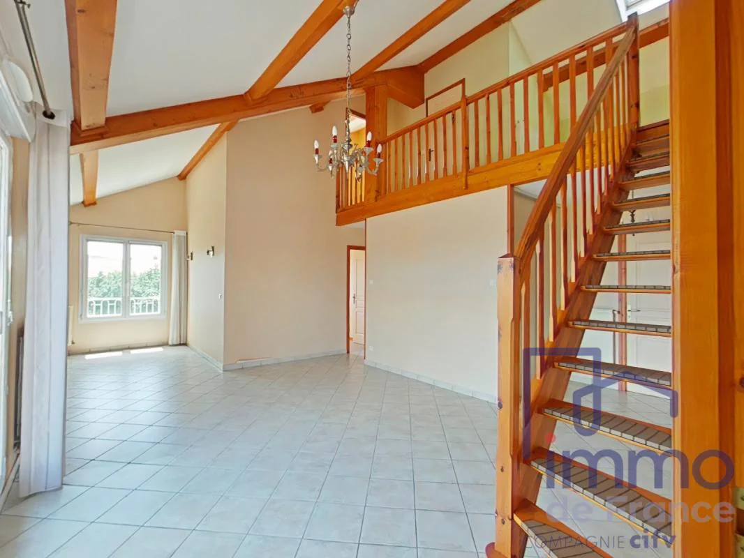Appartement 6 pièces à vendre au Puy-en-Velay (43000) - photo 14