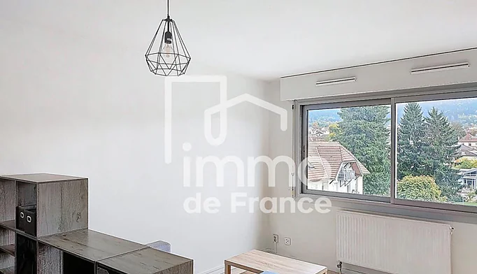 Appartement 1 pièce à louer à Oyonnax (01100) - photo 5
