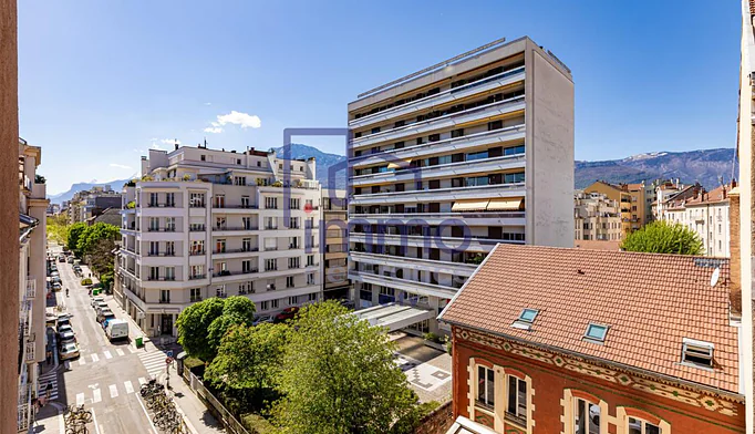 Appartement 4 pièces à vendre à Grenoble (38000) - photo 3