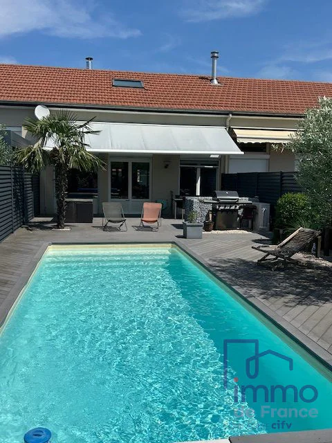 Appartement 5 pièces à vendre à Lorette (42420) - photo 4