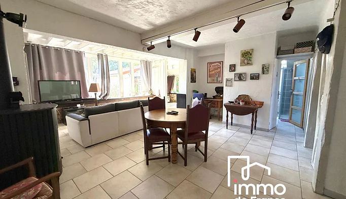 Maison 5 pièces à vendre à Massy (91300) - photo 3