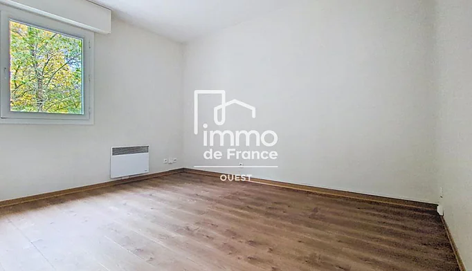 Appartement 1 pièce à louer à Nantes (44300) - photo 1