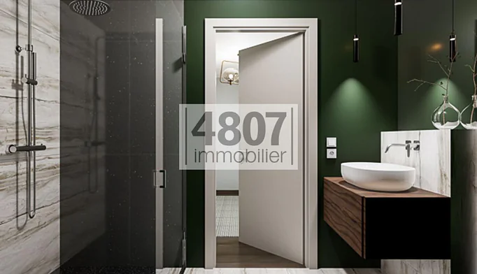 Appartement 4 pièces à vendre à Praz-sur-Arly (74120) - photo 11