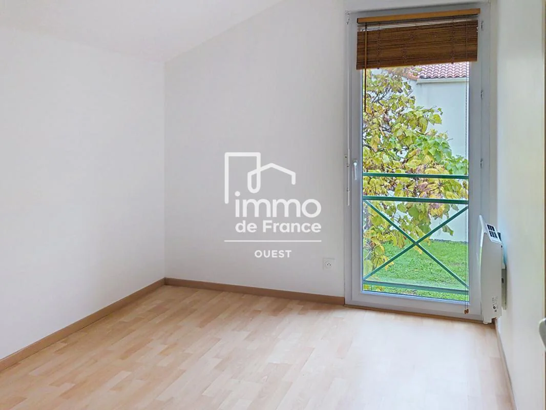 Appartement 2 pièces à louer à Bouguenais (44340) - photo 4