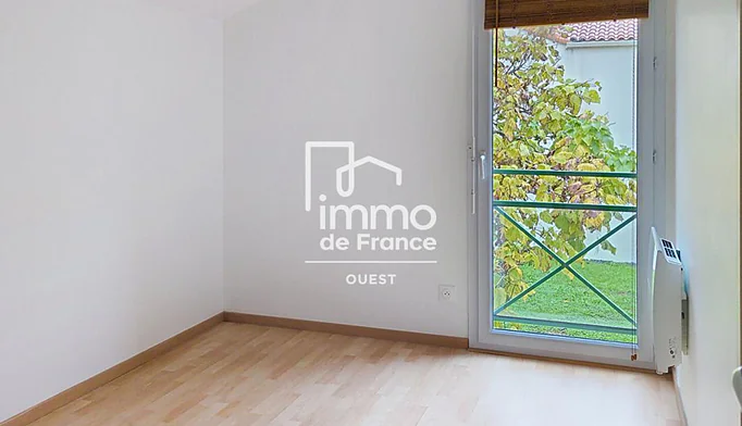 Appartement 2 pièces à louer à Bouguenais (44340) - photo 4