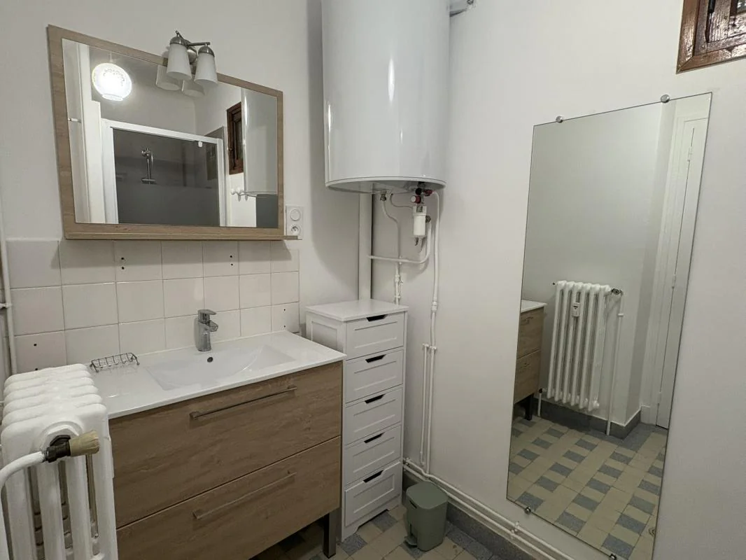 Appartement 1 pièce à louer à Chambéry (73000) - photo 5